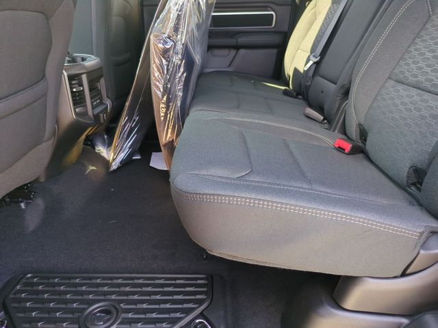 new 2026 Ram 1500 car