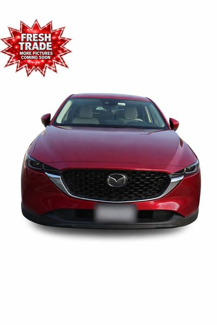 2023 Mazda CX-5 2.5 S Premium Plus AWD