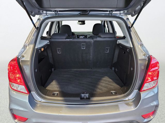 Used 2020 Chevrolet Trax SUV