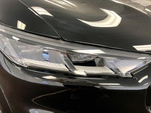 2023 Ford Mustang Mach-E Premium Black at Grove City Ford