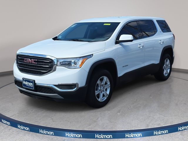 2019 GMC Acadia SLE-1 FWD