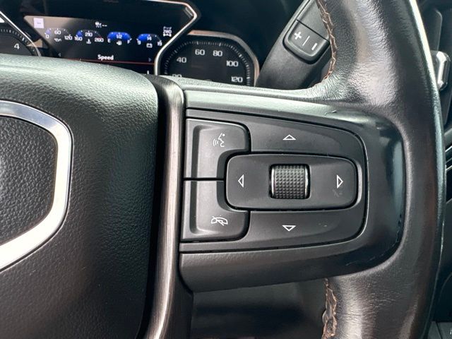 Used 2021 GMC Sierra 1500 Truck