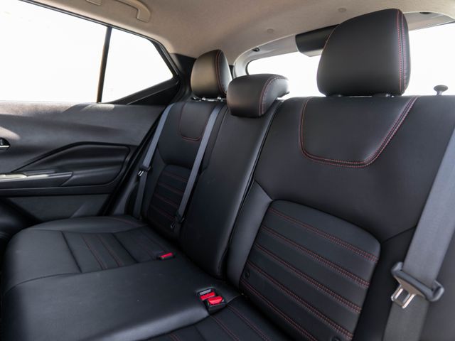 Used 2019 Nissan Kicks SUV