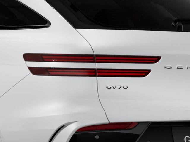 Thumbnail: 2026 Genesis GV70 - 10