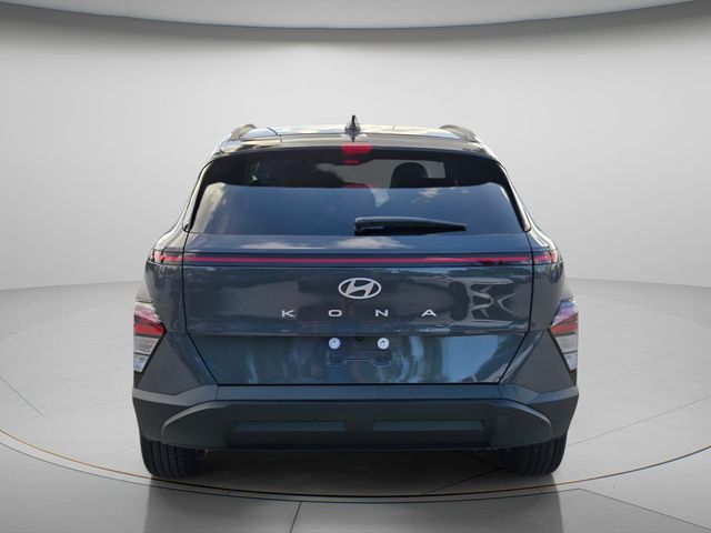 2027 Hyundai Kona
