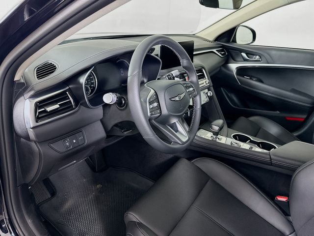 Thumbnail: 2026 Genesis G70 - 9