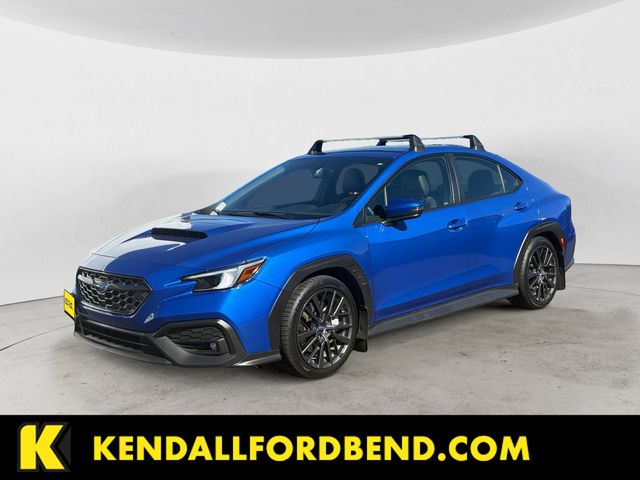  2023 Subaru WRX Limited AWD   