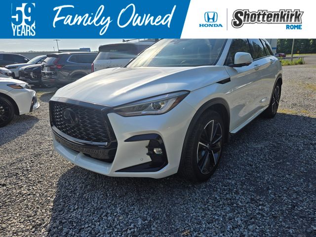 2023 INFINITI QX50 Sport FWD's photo
