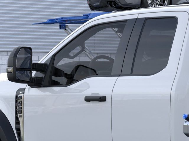 new 2026 Ford F-450SD car, priced at $78,010