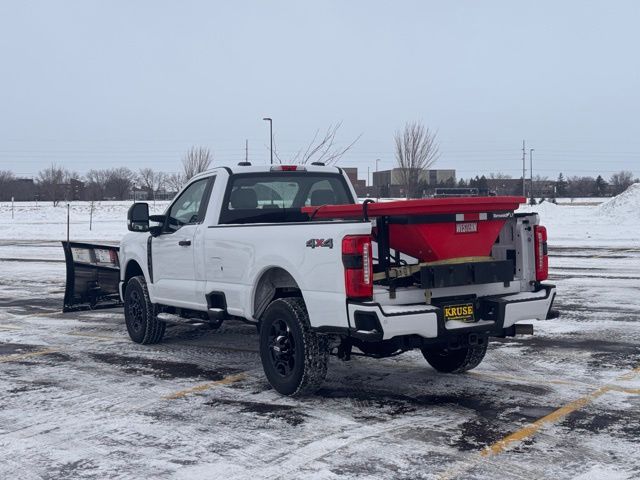 2023 Ford Super Duty F-350 SRW XL