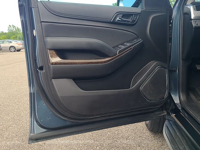Used 2020 Chevrolet Tahoe SUV