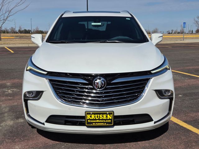 2023 Buick Enclave Premium