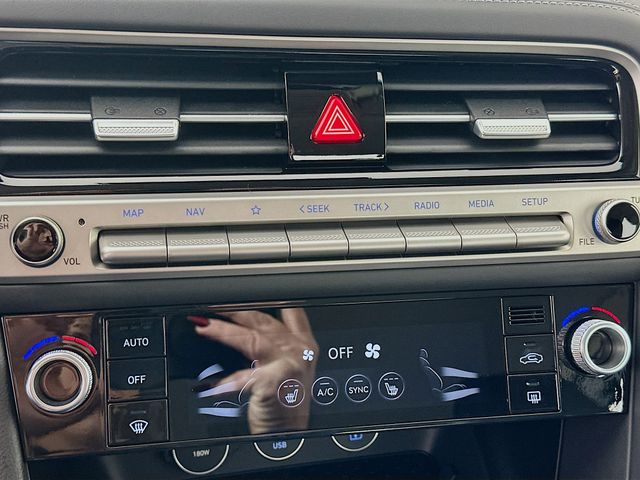 Thumbnail: 2026 Genesis G70 - 14