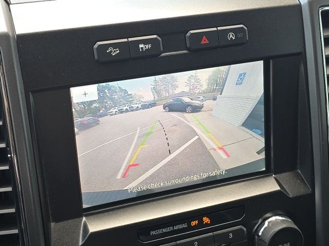 2020 Ford F-150 XLT:45256A