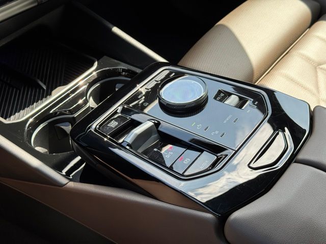 Used 2024 BMW 5 Series Sedan