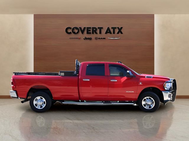 Used Car 2022 Ram 2500  Tradesman For Sale Under $40,000 In Austin, Texas
