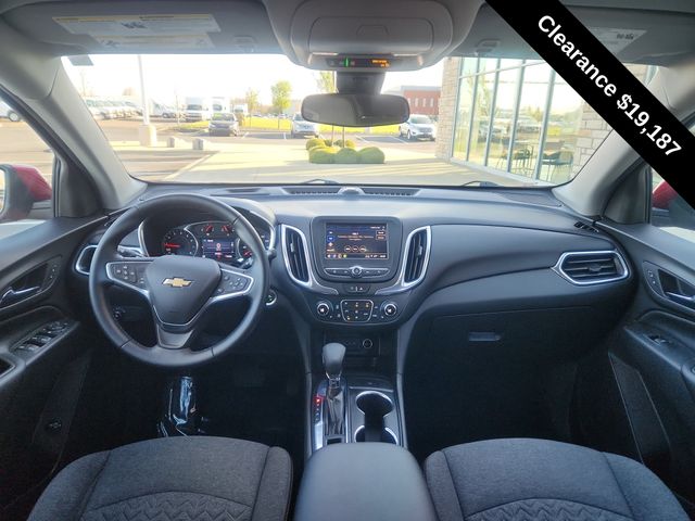 Used 2022 Chevrolet Equinox For Sale in Grove City, OH