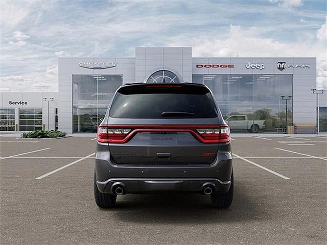 New 2026 Dodge Durango GT Plus For Sale in East Hanover, NJ