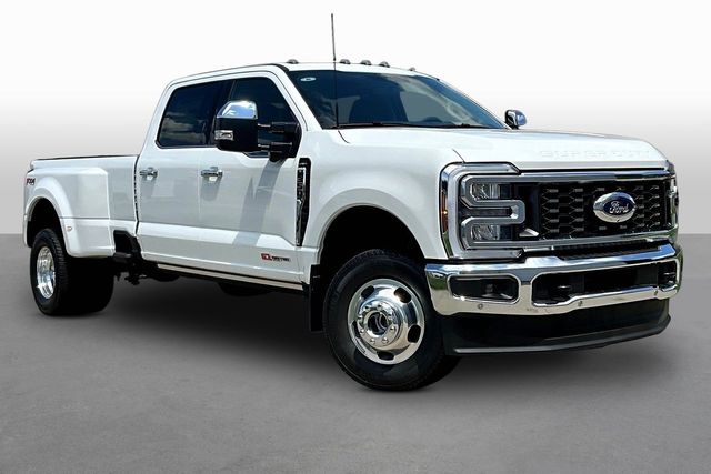 2026 Ford Super Duty F-350® Lariat® - 0