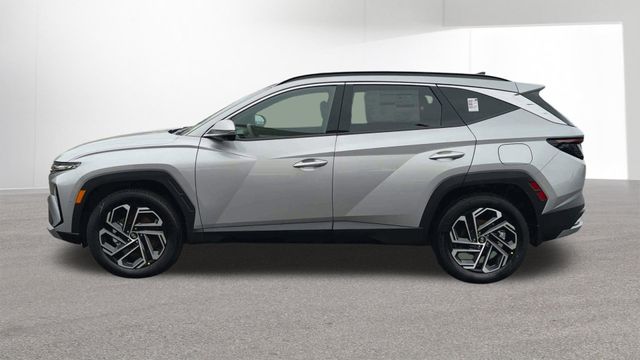 New 2026 Hyundai Tucson Hybrid For Sale in Indianapolis, IN