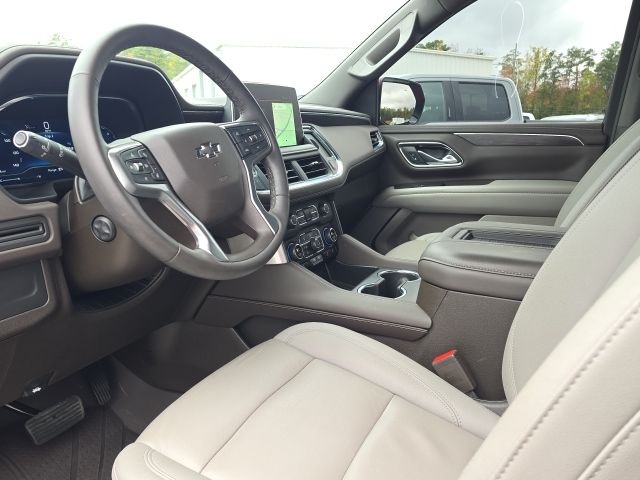 2024 Chevrolet Tahoe Z71:167901A