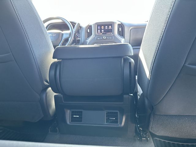 Used 2023 Black Chevrolet Custom image 22