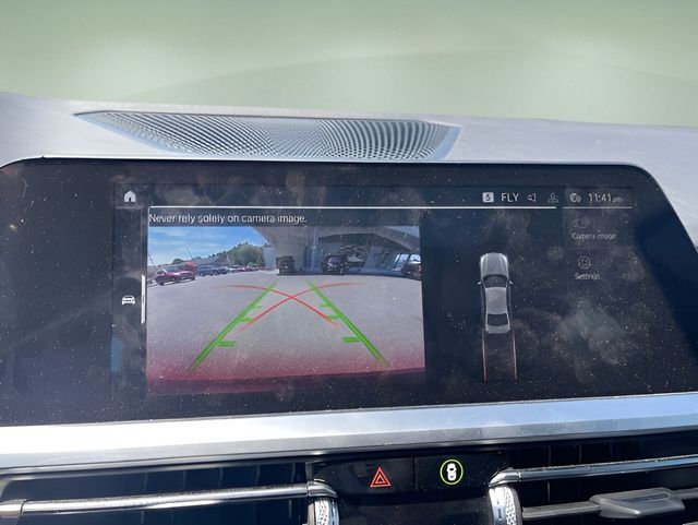 2019 BMW 3 Series 330i - Photo 28