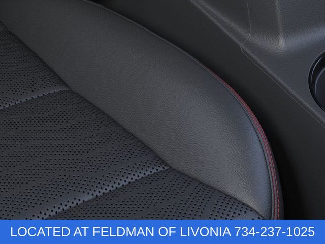 New 2025 Chevrolet Colorado For Sale in New Hudson, MI