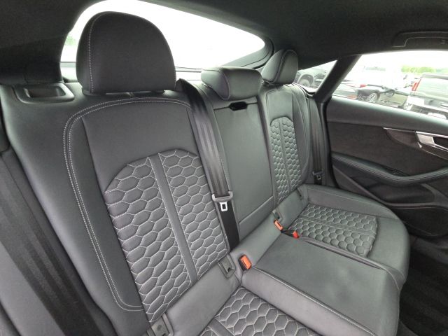 2022 Audi RS 5 2.9T:46208A1