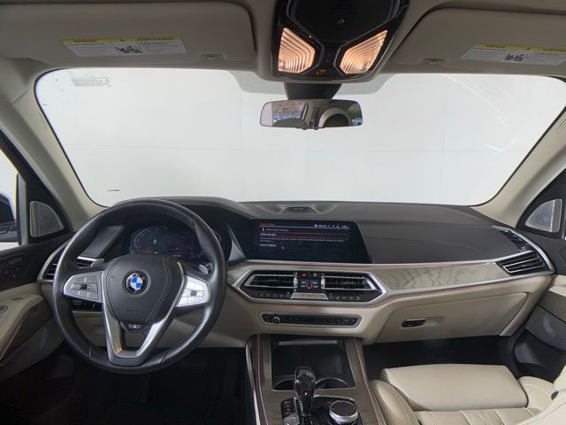 2020 BMW X7 xDrive50i 30