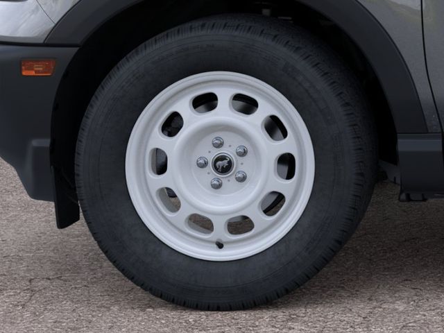 New 2026 Carbonized Gray Metallic Ford Heritage image 19