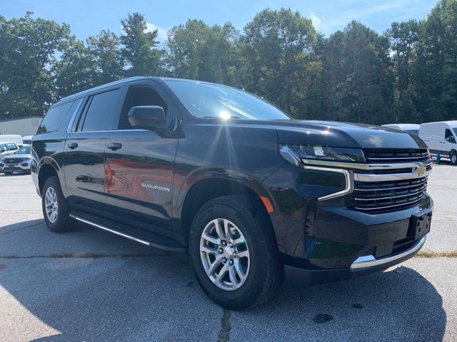 2023 Chevrolet Suburban LT 7