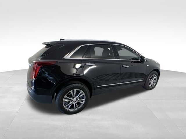 2023 Cadillac XT5 Premium Luxury 6