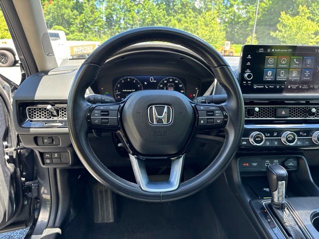 Used 2023 Honda Civic Sedan