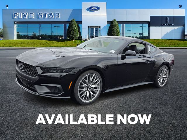 New 2026  Ford EcoBoost image 3