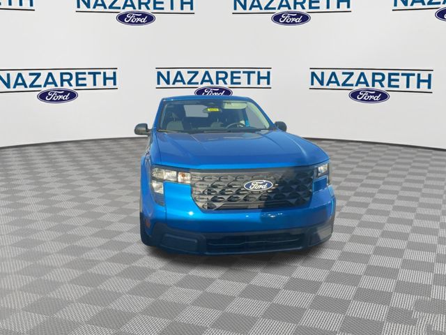 new 2025 Ford Maverick car, priced at $28,229