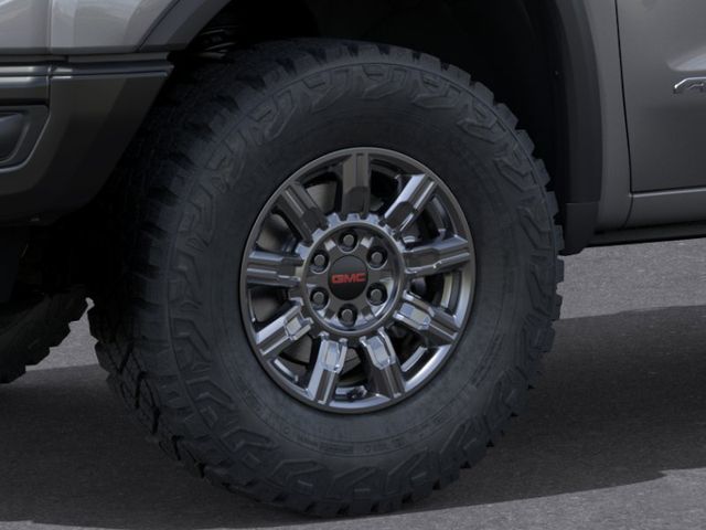 2026 GMC Sierra 1500 AT4X:47075