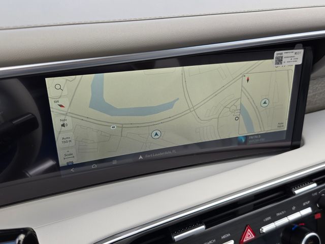 2027 Hyundai Palisade