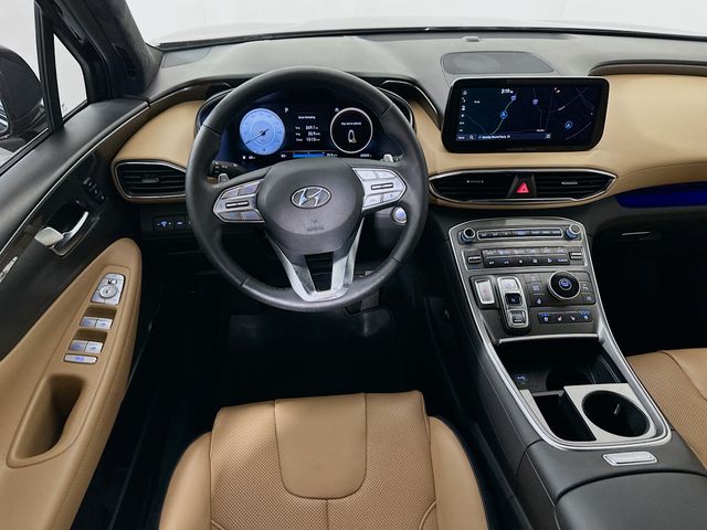 Thumbnail: 2023 Hyundai Santa Fe - 23