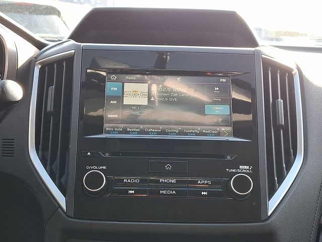 used 2019 Subaru Crosstrek car, priced at $17,310