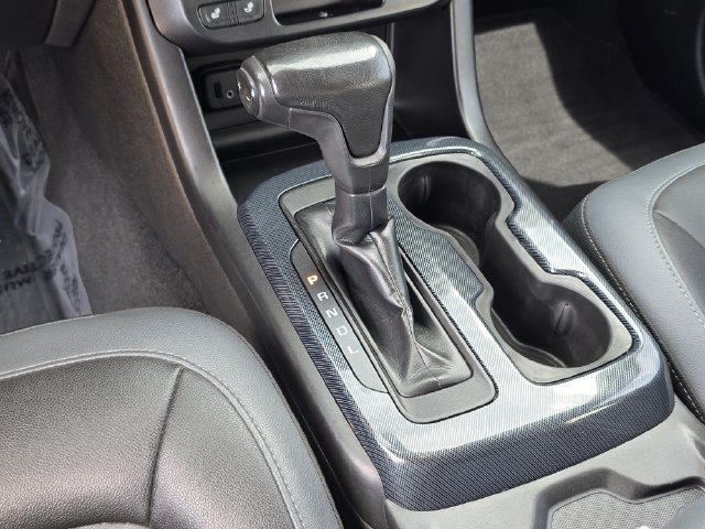 Used 2019 Chevrolet Colorado Truck