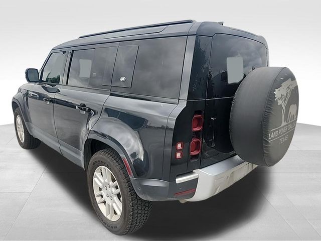 2021 Land Rover Defender 110 Standard 2