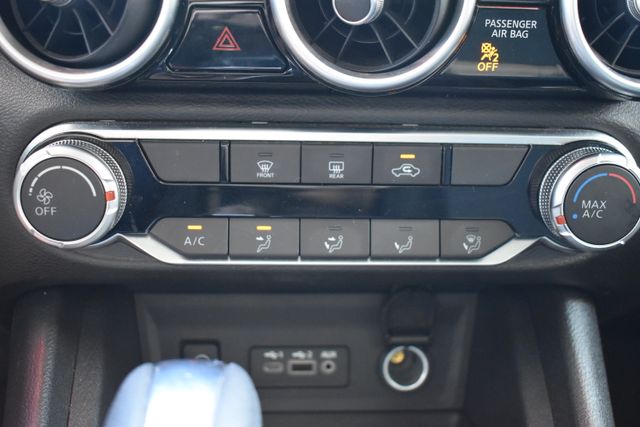 Used 2024 Nissan Sentra Sedan