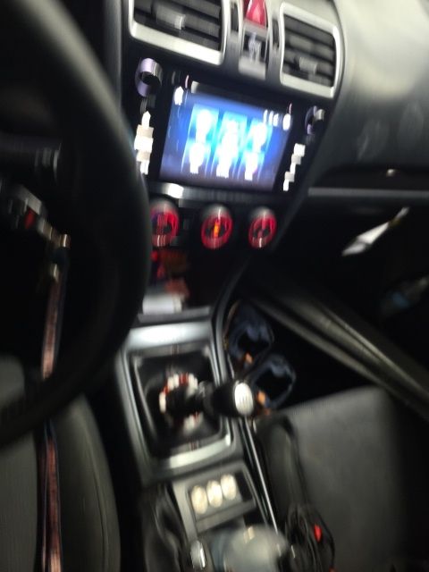 2020 Subaru WRX - $21,977