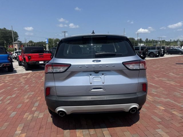 Used 2022 Ford Escape SUV