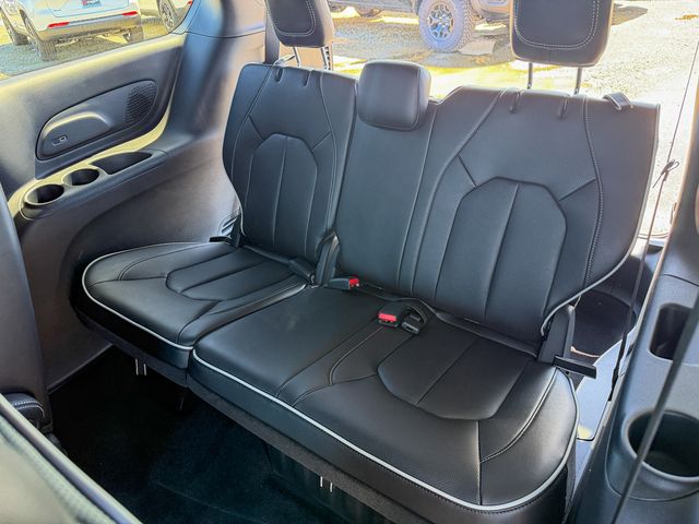 new 2026 Chrysler Pacifica car, priced at $52,740