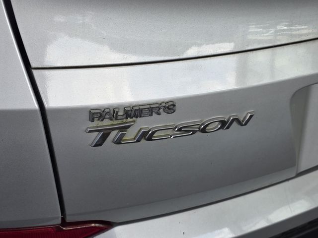 Used 2016 Hyundai Tucson SUV