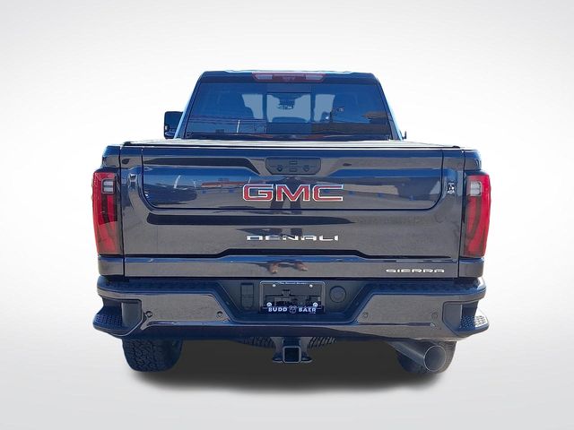 new 2025 GMC Sierra 2500HD car, priced at $82,039