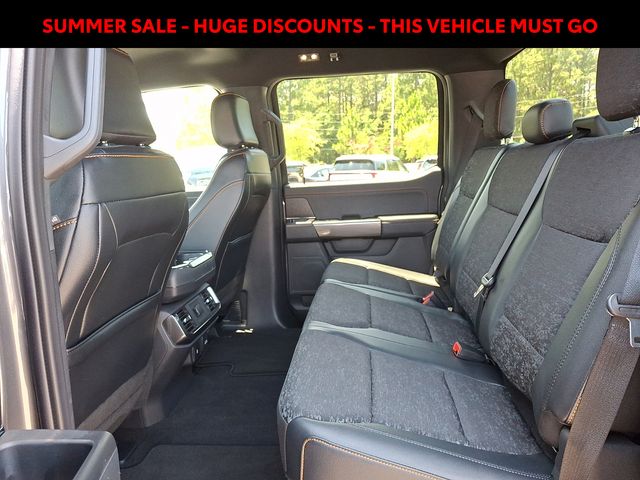 2023 Ford F-150 Tremor - Photo 13