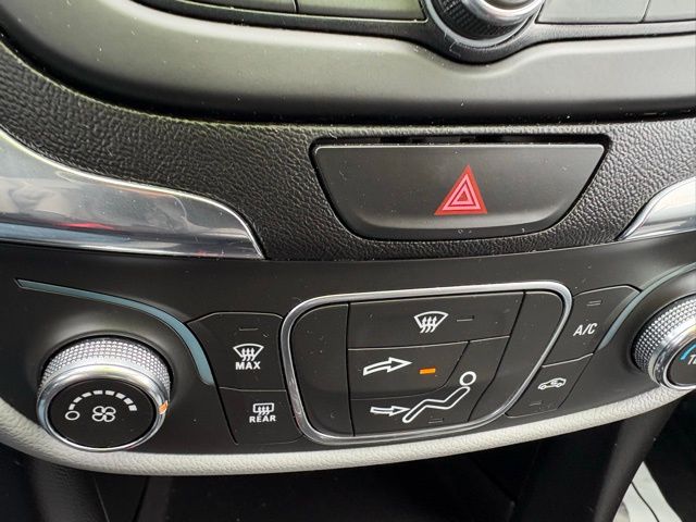 2020 Chevrolet Equinox AWD 2FL